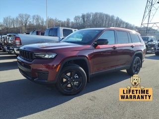 2024 Jeep Grand Cherokee L for sale in Chattanooga TN