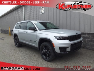 2024 Jeep Grand Cherokee L for sale in Boardman OH