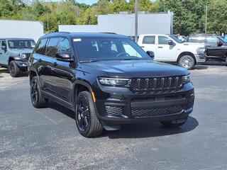 2024 Jeep Grand Cherokee L for sale in Xenia OH