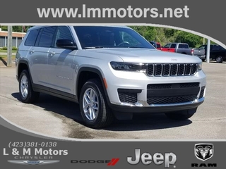 2024 Jeep Grand Cherokee L for sale in Athens TN