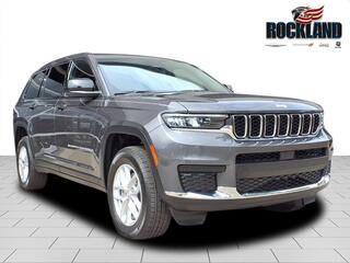 2024 Jeep Grand Cherokee L