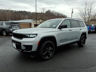 2024 Jeep Grand Cherokee L for sale in Roanoke VA