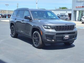 2024 Jeep Grand Cherokee L for sale in Coucil Bluffs IA