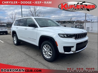 2024 Jeep Grand Cherokee L for sale in Boardman OH