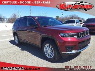 2024 Jeep Grand Cherokee L for sale in Boardman OH