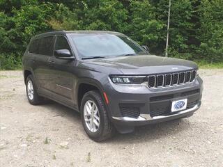 2024 Jeep Grand Cherokee L for sale in Thomaston ME