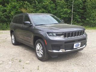 2024 Jeep Grand Cherokee L for sale in Newcastle ME