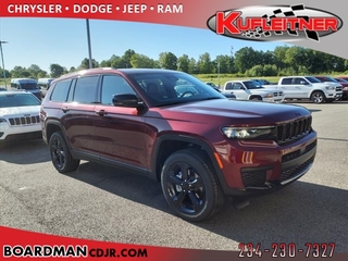 2024 Jeep Grand Cherokee L for sale in Boardman OH