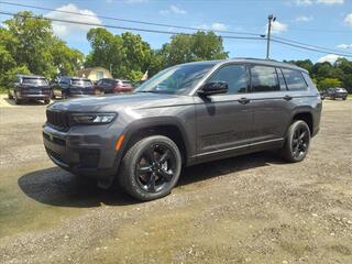 2024 Jeep Grand Cherokee L for sale in Hudson MI