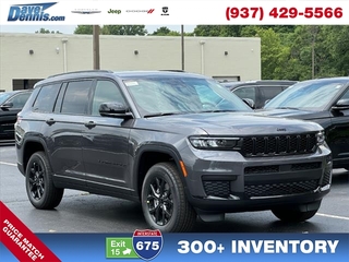 2024 Jeep Grand Cherokee L for sale in Dayton OH