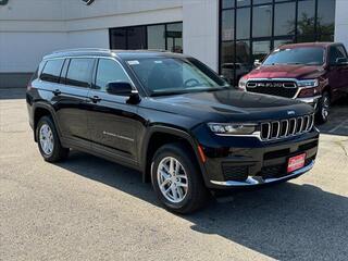 2024 Jeep Grand Cherokee L for sale in Monroe WI