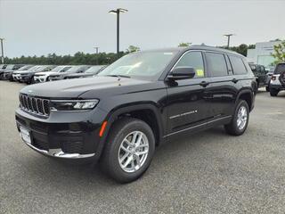 2024 Jeep Grand Cherokee L for sale in Plymouth MA