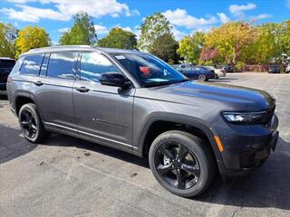 2024 Jeep Grand Cherokee L for sale in Williamsville NY