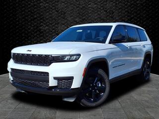 2024 Jeep Grand Cherokee L for sale in Lancaster SC