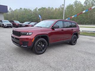 2024 Jeep Grand Cherokee L for sale in Danville WV