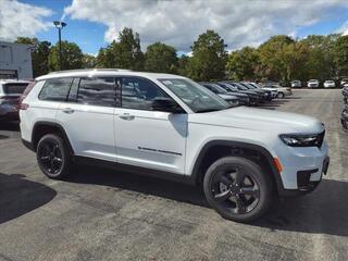 2024 Jeep Grand Cherokee L for sale in Williamsville NY