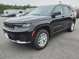 2024 Jeep Grand Cherokee L for sale in Plymouth MA