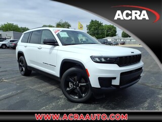 2024 Jeep Grand Cherokee L for sale in Greensburg IN