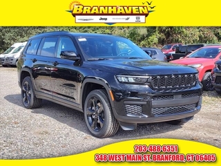 2024 Jeep Grand Cherokee L for sale in Branford CT