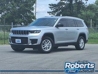 2024 Jeep Grand Cherokee L