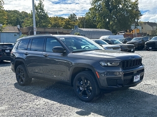 2025 Jeep Grand Cherokee L for sale in Bedford Hills NY