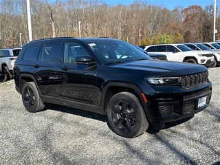 2025 Jeep Grand Cherokee L for sale in Bedford Hills NY