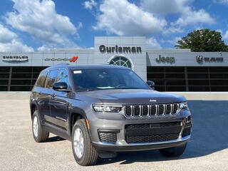 2025 Jeep Grand Cherokee L for sale in Bowie MD