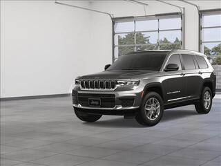 2025 Jeep Grand Cherokee L for sale in West Lebanon NH