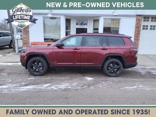 2025 Jeep Grand Cherokee L for sale in Sand Creek WI