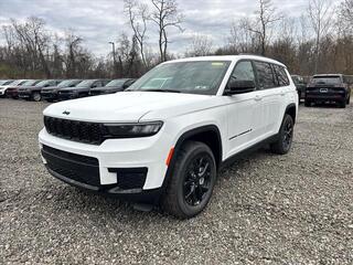 2025 Jeep Grand Cherokee L for sale in Lexington MA