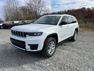 2025 Jeep Grand Cherokee L for sale in Lexington MA