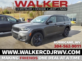 2025 Jeep Grand Cherokee L for sale in Hurricane WV