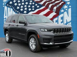 2025 Jeep Grand Cherokee L for sale in Greenville SC