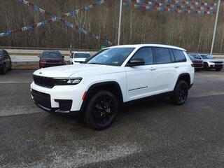 2025 Jeep Grand Cherokee L for sale in Danville WV