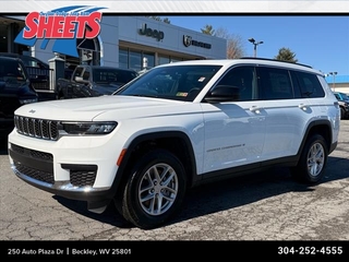 2025 Jeep Grand Cherokee L for sale in Beckley WV