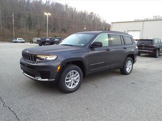 2025 Jeep Grand Cherokee L for sale in Huntington WV