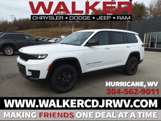 2025 Jeep Grand Cherokee L for sale in Hurricane WV