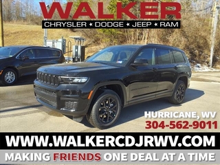 2025 Jeep Grand Cherokee L for sale in Hurricane WV