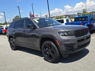 2025 Jeep Grand Cherokee L for sale in Greer SC