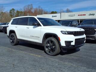 2025 Jeep Grand Cherokee L for sale in Lexington NC