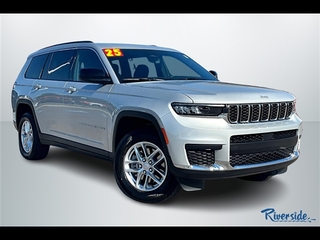 2025 Jeep Grand Cherokee L for sale in Rochester NY