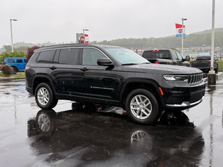 2025 Jeep Grand Cherokee L for sale in Princeton WV