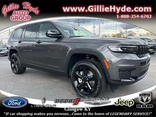 2025 Jeep Grand Cherokee L for sale in Glasgow KY
