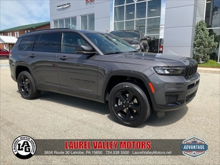 2025 Jeep Grand Cherokee L for sale in Greensboro NC