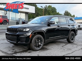 2025 Jeep Grand Cherokee L for sale in Beckley WV