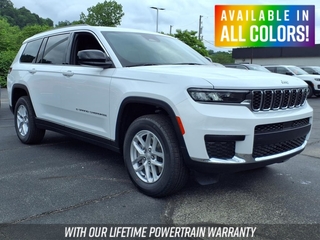 2025 Jeep Grand Cherokee L for sale in Glen Dale WV