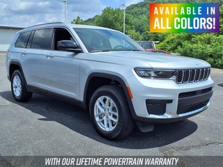 2025 Jeep Grand Cherokee L for sale in Triadelphia WV