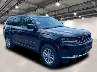 2025 Jeep Grand Cherokee L for sale in Williamsville NY