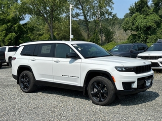2025 Jeep Grand Cherokee L for sale in Bedford Hills NY