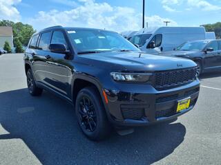 2025 Jeep Grand Cherokee L for sale in Hazlet NJ
